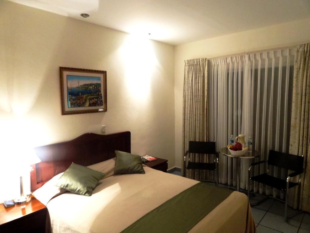 Hotel Costa Azul County Beach Puerto Cortes Room photo